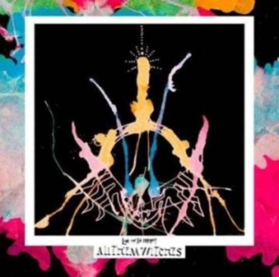 All Them Witches - Live On The Internet (Random Color (LP)