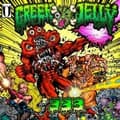 Miniatyrbilde 1 av 2: Green Jelly - 333 (LP)