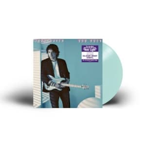 Mayer John - Sob Rock (LP)