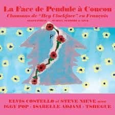 Elvis Costello - La Face De Pendule À Coucou (Rsd Vi (Maxisingle)