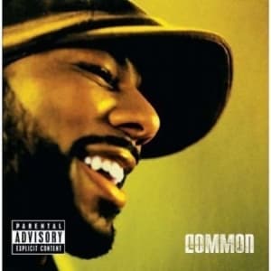 Common - Be (US IMPORT) (LP) Common - Be (US IMPORT) (LP)