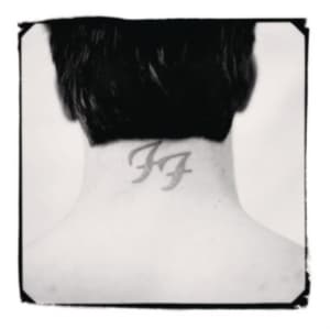 Foo Fighters - There Is Nothing Left To Lose (LP)