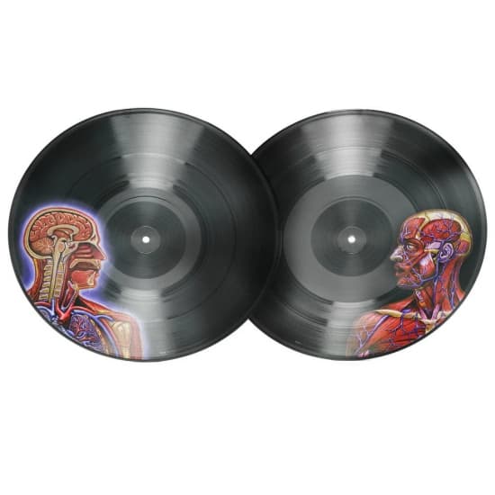 Tool - Lateralus (LP)