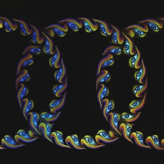 Tool - Lateralus (LP)
