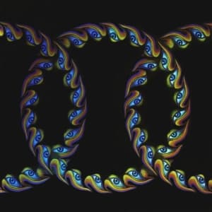 Tool - Lateralus (LP)