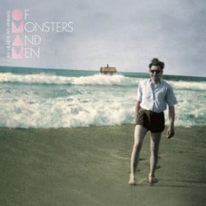 Of Monsters And Men - My Head Is An Animal (2LP) (LP)