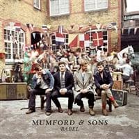 Mumford & Sons - Babel - Vinyl (LP)