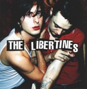 The Libertines - The Libertines (Re-Issue) (LP)