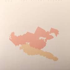 WON - Silent Decade (LP)