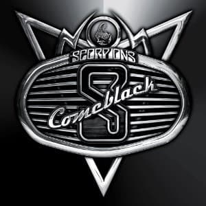 Scorpions - Comeblack (LP)