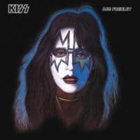 Kiss - Ace Frehley - Picture Lp (LP)