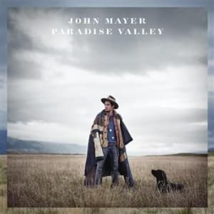 Mayer John - Paradise Valley (LP)