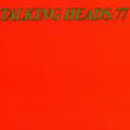 Miniatyrbilde 1 av 2: TALKING HEADS - TALKING HEADS: 77 (LP)