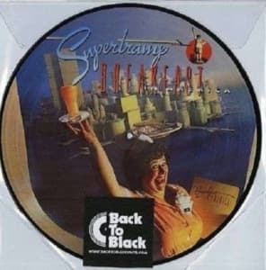 Supertramp - Breakfast In America (Back To Black (LP)
