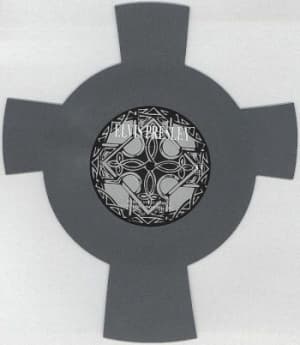 Presley Elvis - Swing Low Sweet Chariot (12" Cross) (Maxisingle)