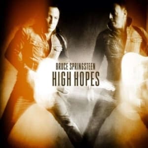 Springsteen Bruce - High Hopes (LP)