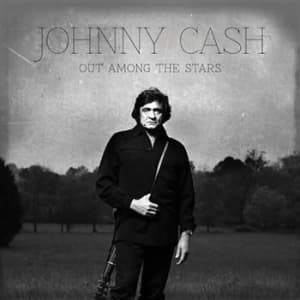 Cash Johnny - Out Among The Stars (LP)