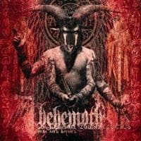 Behemoth - Zos Kia Cultis (Vinyl Lp) (LP)