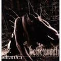 Miniatyrbild 1 av 2: Behemoth - Satanica (Vinyl Lp) (LP)