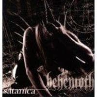 Behemoth - Satanica (Vinyl Lp) (LP)