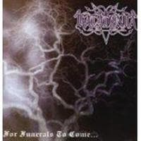 Katatonia - For Funerals To Come (Vinyl Lp) (LP)