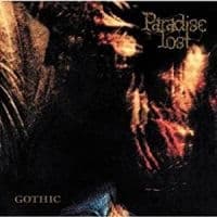 Paradise Lost - Gothic (Vinyl Lp) (LP)