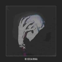 Riddarna - Under Jorden Lp (LP)