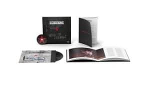 Scorpions - Wind Of Change: The Iconic Son (LP+CD)