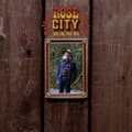 Miniatyrbillede 1 af 2: Rose City Band - Earth Trip (LP)