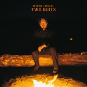 Lindell Jesper - Twilights (LP)
