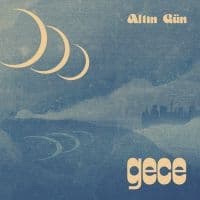 Altin Gun - Gece (LP)