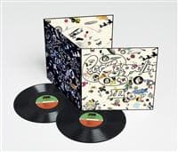 Led Zeppelin - Led Zeppelin Iii (LP)