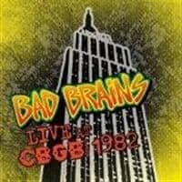 Bad Brains - Live At The Cbgbs (Special Edition (LP)