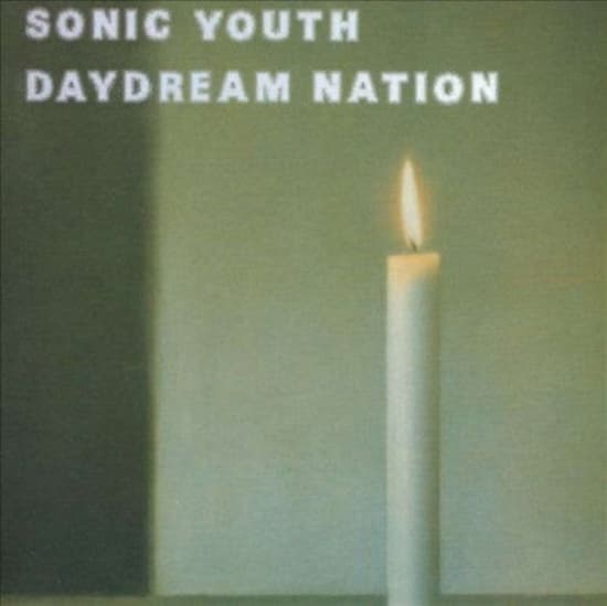 Sonic Youth - Daydream Nation (2 Lp Vinyl) (LP)