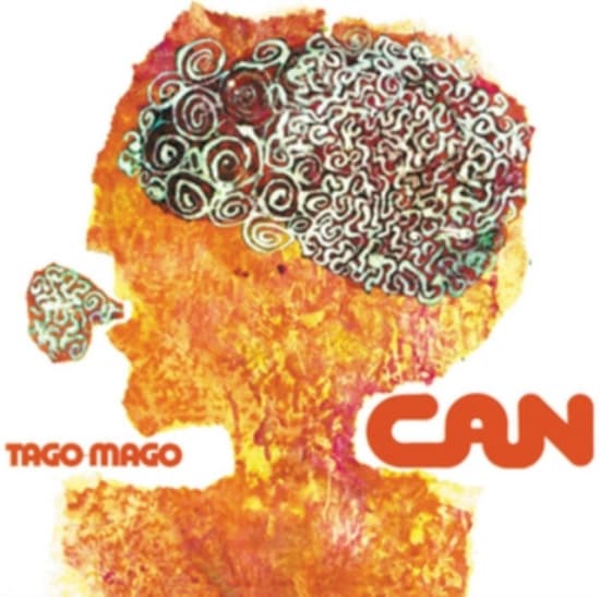 Can - Tago Mago (LP)