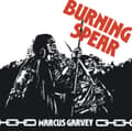 Pikkukuva 2 / 2: Burning Spear - Marcus Garvey (Lp) (LP)