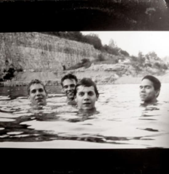 Slint - Spiderland (LP)