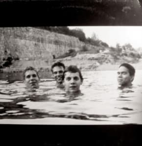 Slint - Spiderland (LP)
