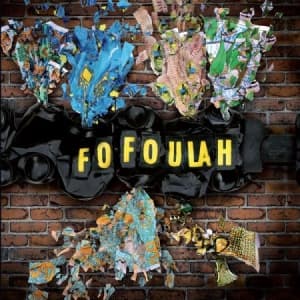 Fofoulah - Fofoulah (LP)
