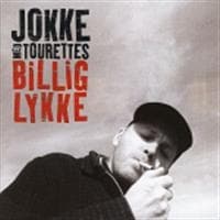 Jokke & Tourettes - Billig Lykke (LP)