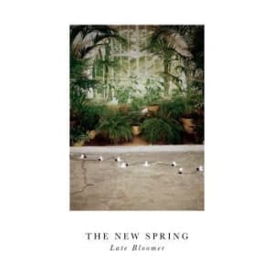 New Spring The - Late Bloomer (LP)