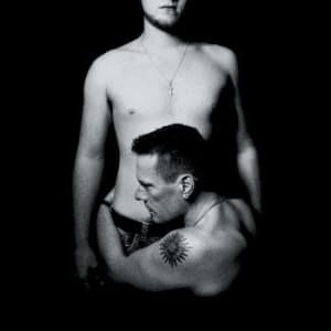 U2 - Songs Of Innocence (2Lp) (LP)