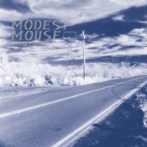 Modest Mouse - This Is A Long Drive For Someone Wi (LP)