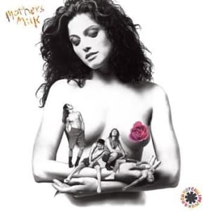 Red Hot Chili Peppers - Mother's Milk (Vinyl) (LP)
