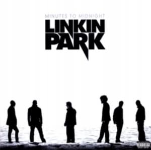 Linkin Park - Minutes To Midnight (Vinyl) (LP)