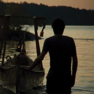 Dark Dark Dark - Flood Tide (LP)