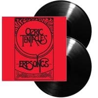 Ozric Tentacles - Erpsongs (LP)