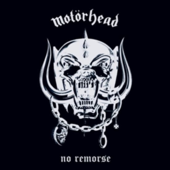 Motörhead - No Remorse (LP)