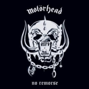 Motörhead - No Remorse (LP)