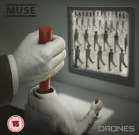 Muse - Drones (LP)